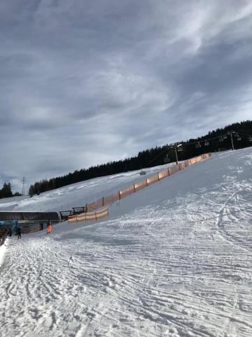 Tauernlodge Sonnblick Top 3 Мюльбах Экстерьер фото